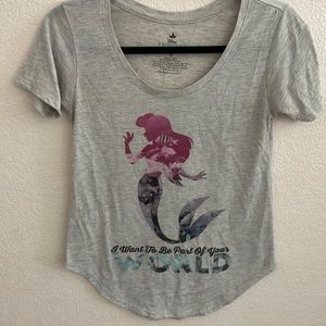 Little Mermaid
